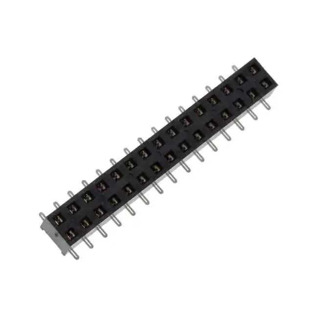 SMM-115-02-L-D-LC (2MM SOCKET STRIPS)
