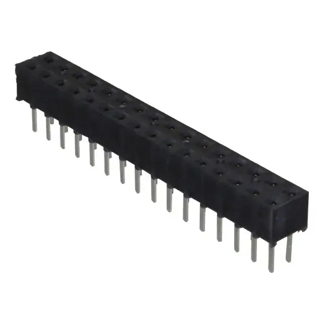 SMM-116-01-S-D (2MM SOCKET STRIPS)