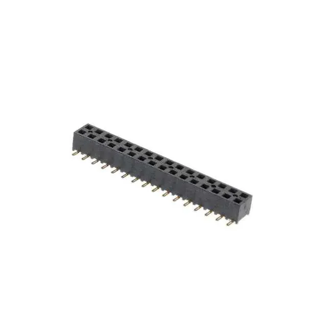 SMM-116-02-H-D-LC (2MM SOCKET STRIPS)