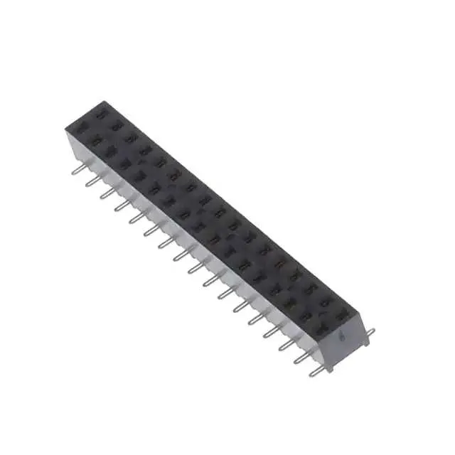 SMM-117-02-S-D-LC (2MM SOCKET STRIPS)