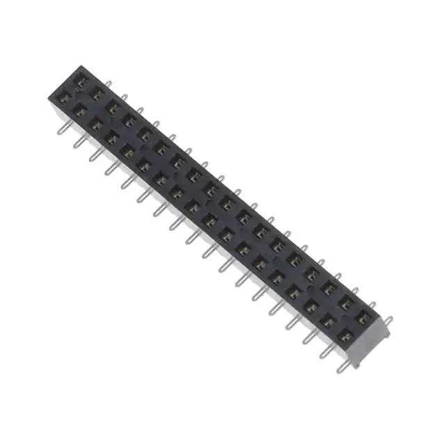 SMM-118-02-S-D-LC (2MM SOCKET STRIPS)