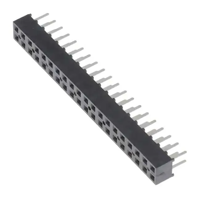 SMM-120-01-L-D (2MM SOCKET STRIPS)