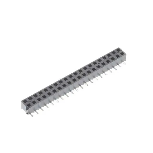 SMM-120-02-F-D (2MM SOCKET STRIPS)