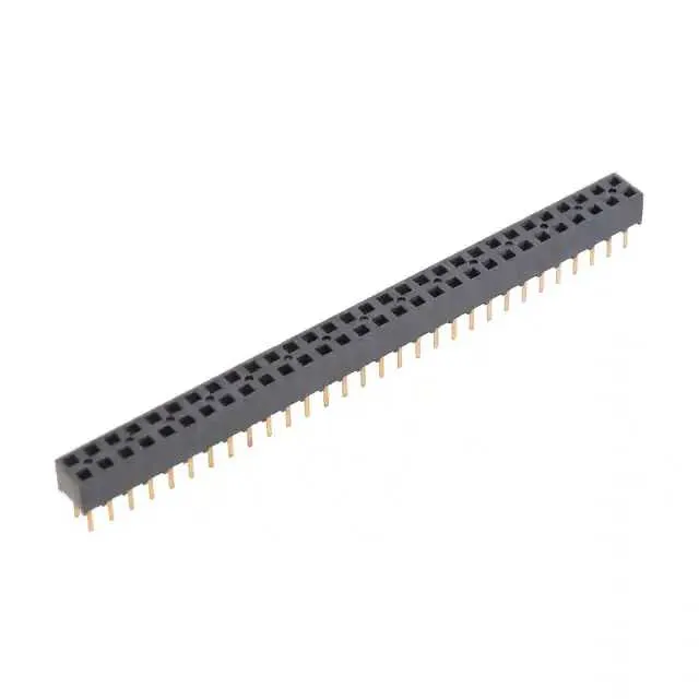 SMM-130-01-H-D (2MM SOCKET STRIPS)