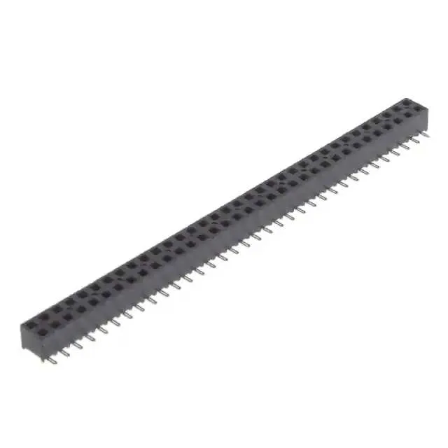 SMM-134-02-S-D-K (2MM SOCKET STRIPS)