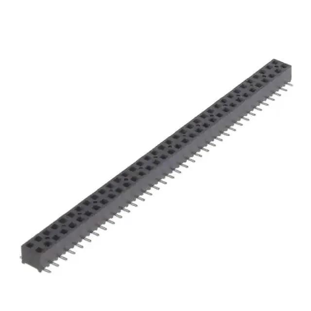 SMM-135-02-S-D-P (2MM SOCKET STRIPS)