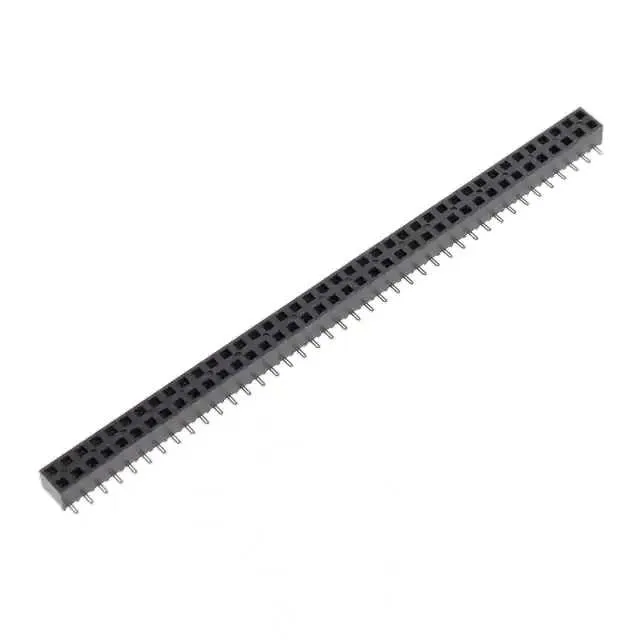 SMM-140-02-F-D (2MM SOCKET STRIPS)