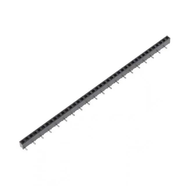 SMM-140-02-F-S (2MM SOCKET STRIPS)