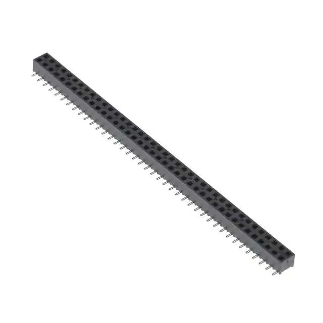 SMM-140-02-L-D (2MM SOCKET STRIPS)