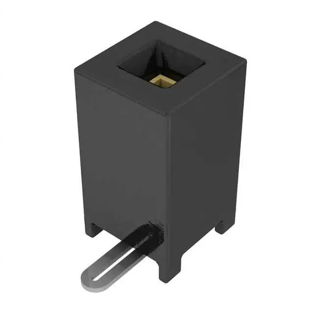 SMM-101-02-S-S (CONN RCPT 2MM 1POS SGL GOLD SMD)