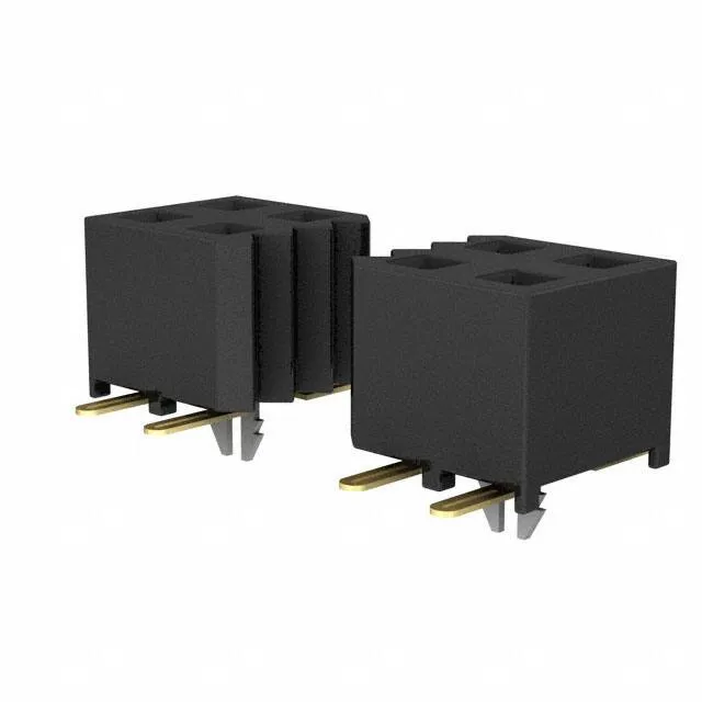 SMM-113-02-H-D-LC (2MM SCKT STRIPS)