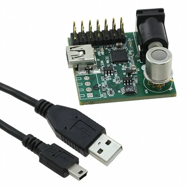 SMOD707KITV1 (VOC SENSOR EVAL KIT)