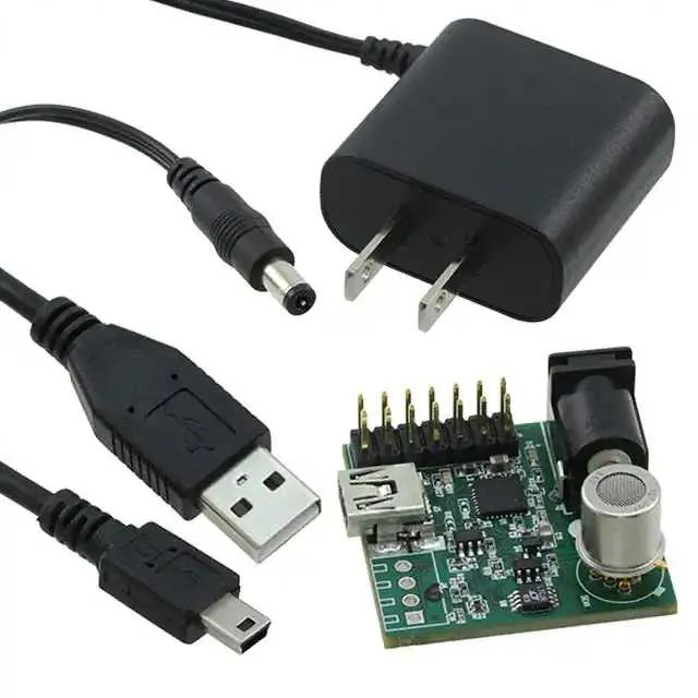 SMOD701KITV1 (HYDROGEN SENSOR EVAL KIT)