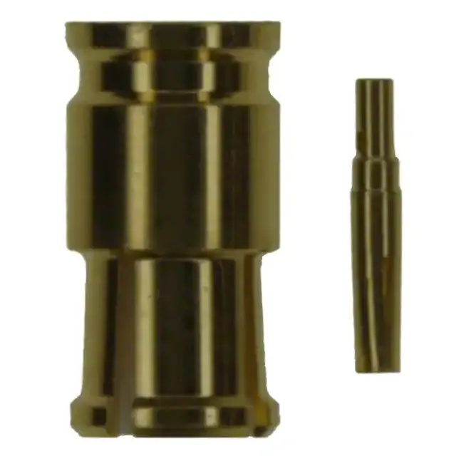 SMP-FS-C06 (CONN SMP JACK STR 50 OHM SOLDER)