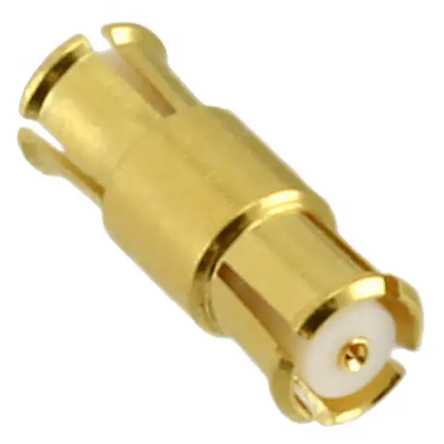 SMP-FSBA-090 (CONN ADAPT PLUG-PLUG SMP 50 OHM)
