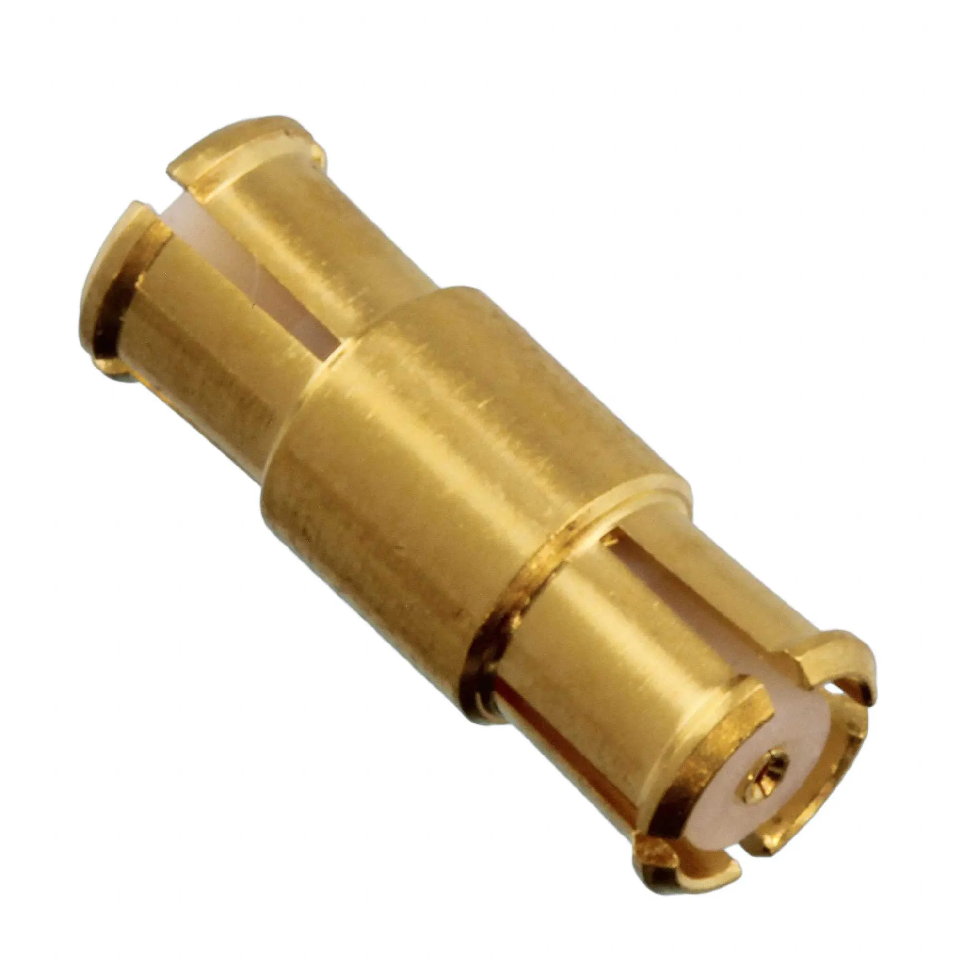 SMP-FSBA-093 (CONN ADAPT PLUG-PLUG SMP 50 OHM)