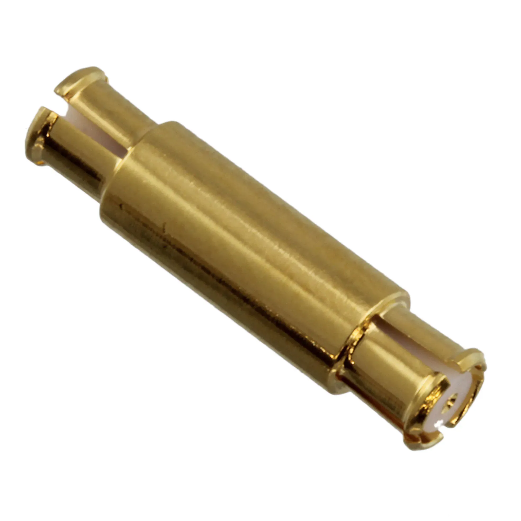 SMP-FSBA-145 (CONN ADAPT PLUG-PLUG SMP 50 OHM)