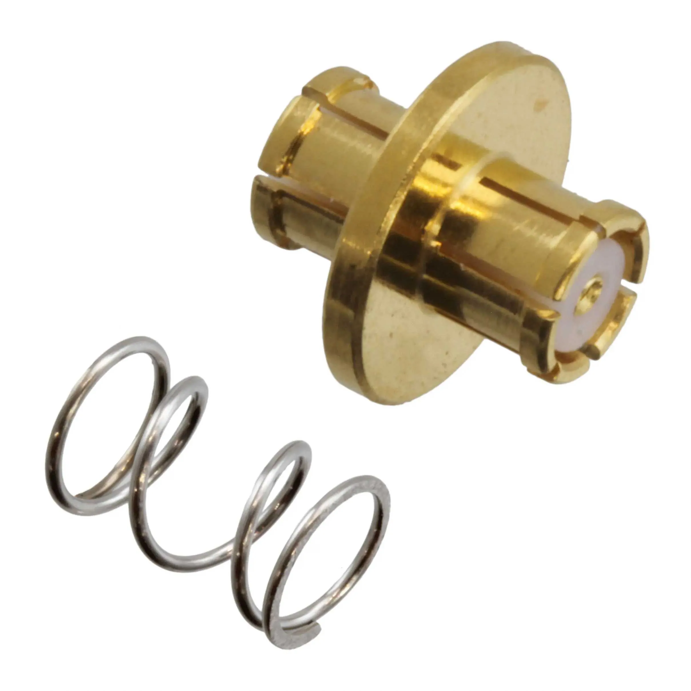 SMP-FSBA-594 (CONN ADAPT PLUG-PLUG SMP 50 OHM)
