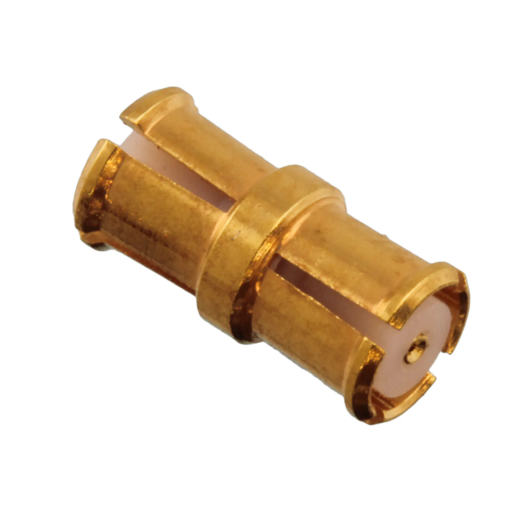 SMP-FSBA-696 (CONN ADAPT PLUG-PLUG SMP 50 OHM)