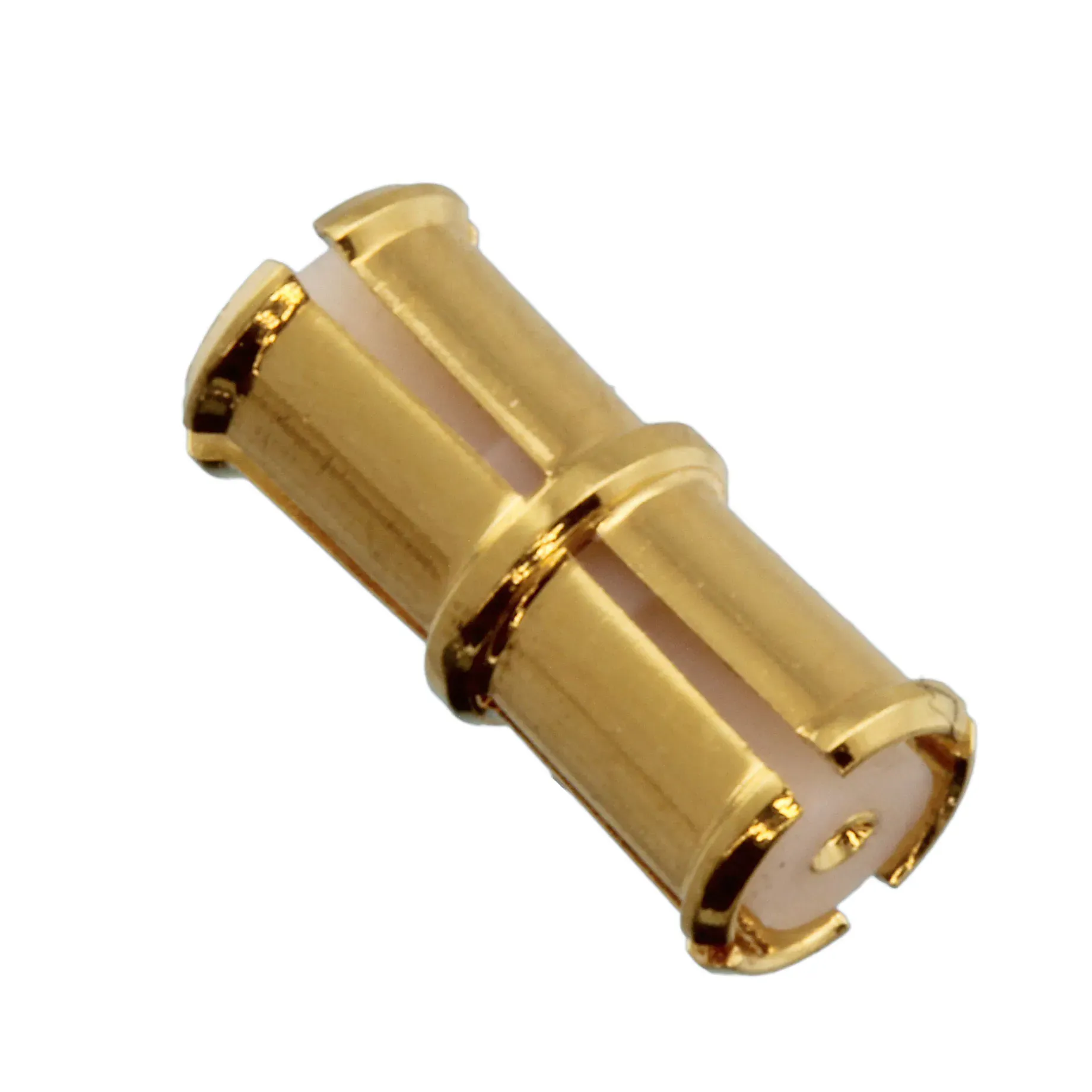SMP-FSBA-739 (CONN ADAPT PLUG-PLUG SMP 50OHM)