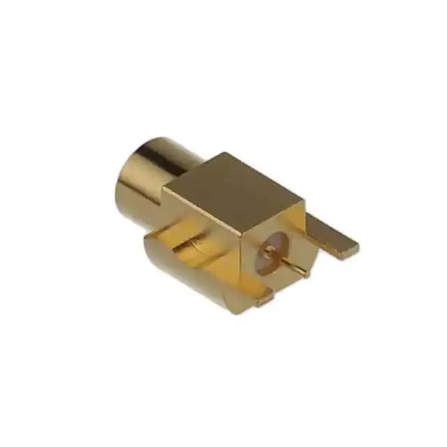 SMP-MSLD-PCE-3 (CONN SMP JACK EDGE MOUNT 50OHM)