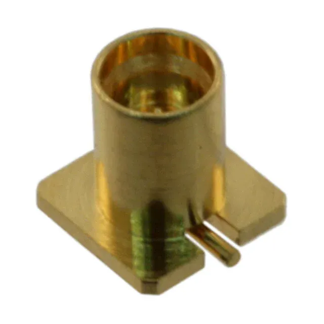 SMP-MSLD-PCR (CONN SMP JACK STR 50 OHM SMD)