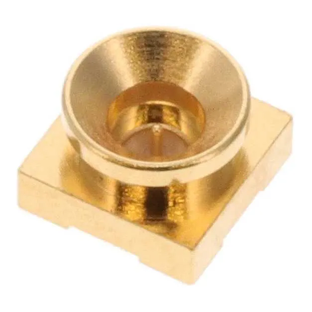 SMP-MSLD-PCS-16 (CONN SMP JACK 50 OHM)