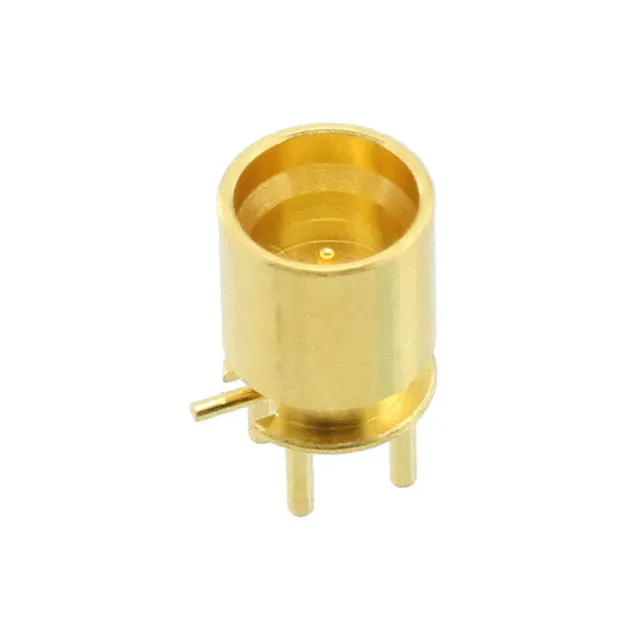 SMP-MSLD-PCS-2 (CONN SMP JACK STR 50OHM SMD)