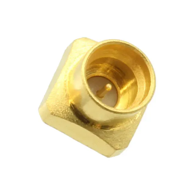 SMP-MSLD-PCT-10 (CONN SMP RCPT STR 50 OHM SMD)