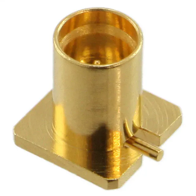 SMP-MSFD-PCR (SMP STRAIGHT PCB JACK, FULL DETE)