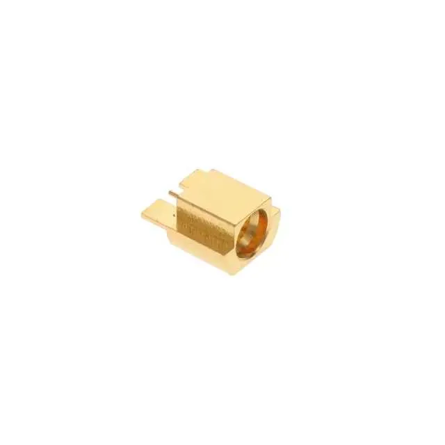 SMP-PF-P-HH-ST-EM3 (CONN SMP PLUG STR 50 OHM EDGEMNT)