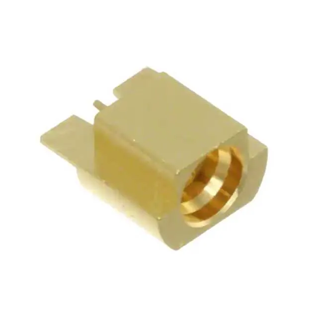 SMP-PL-P-HH-ST-EM3 (CONN SMP PLUG STR 50 OHM EDGEMNT)