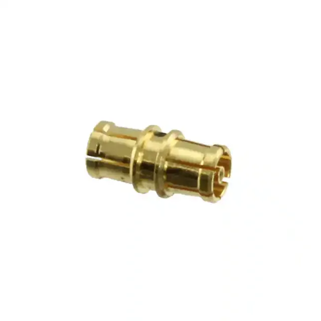 SMPM-A-JJ-532 (CONN ADAPT JACK-JACK SMPM 50 OHM)