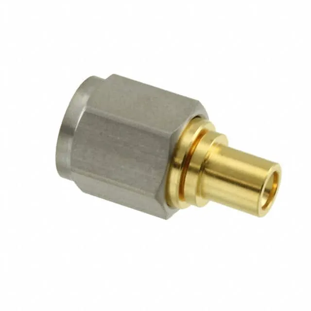 SMPMP(FD)-HVP (CONN ADAPT 1.85MM PLUG-SMPM PLUG)