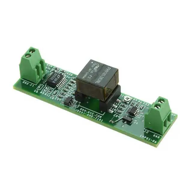 SMPS1-01 (DEMO BOARD IL711/IL610 MSOP ISOL)