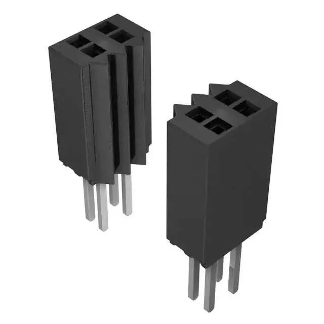 SMS-117-02-S-D (CONN SOCKET STRIP 1.27MM 34POS)