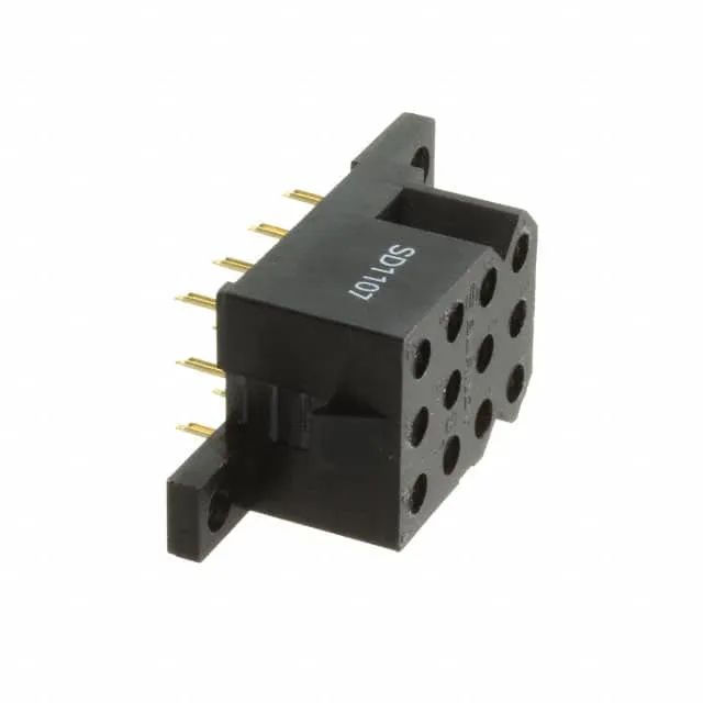 SMS12RE3D70 (QIKMATE HDR RECEP 12POS)