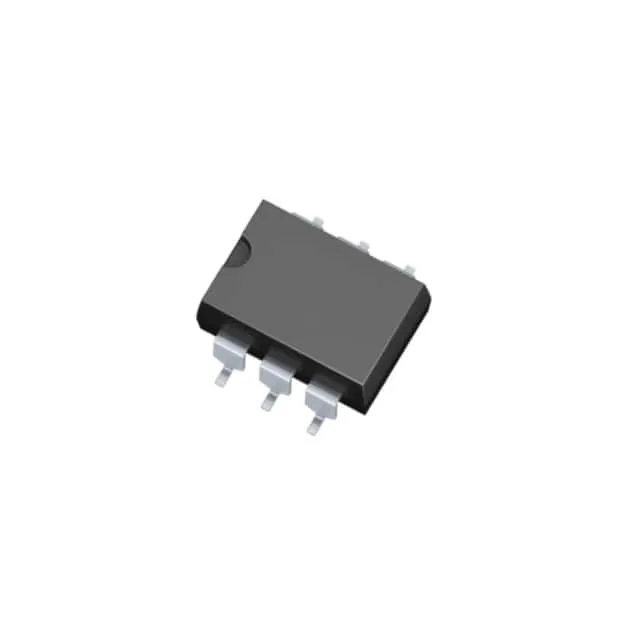 PVG612S-T (IC RELAY PHOTOVO 60V 1A 6-SMD)