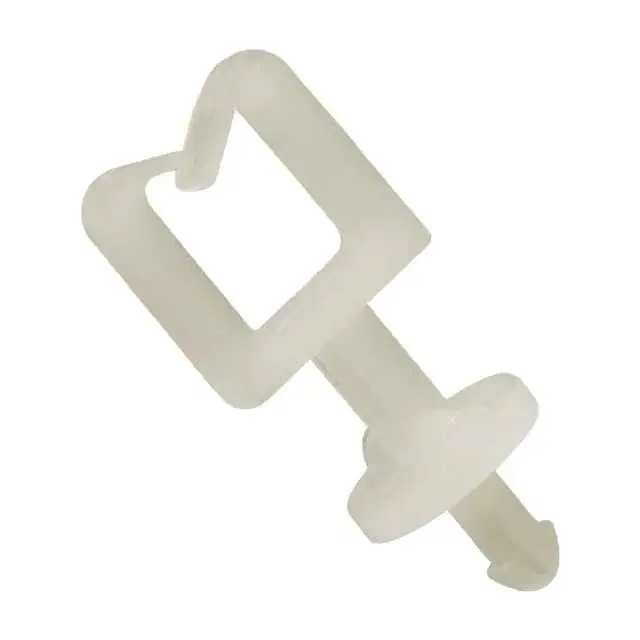 SMWS1-1-01 (CBL CLIP WIRE SADDLE NAT PUSH IN)