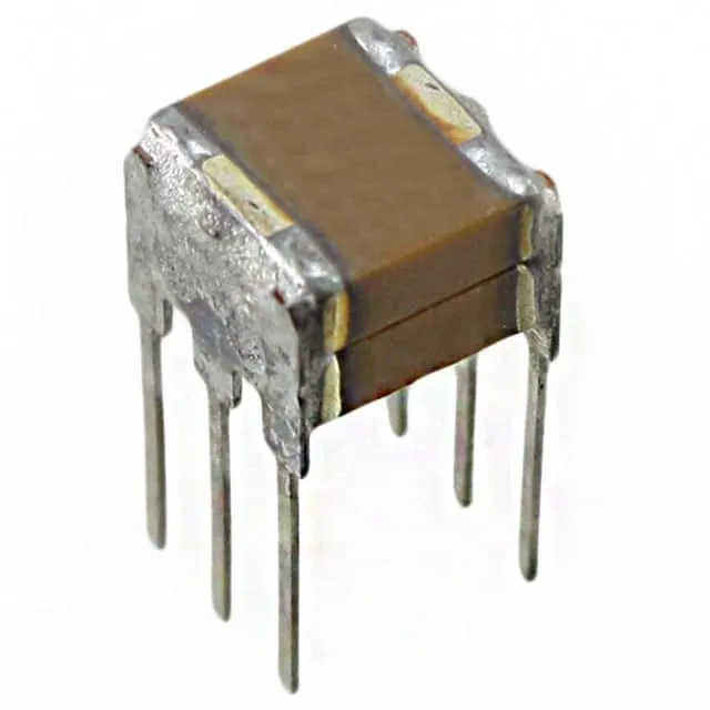 SMX55C105KAN240 (CAP CER 1UF 50V X7R DIP)