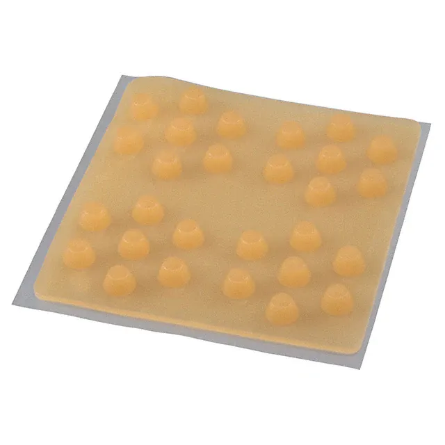 SN-15 (SILICONE SHEET, VIBRATION DAMPIN)