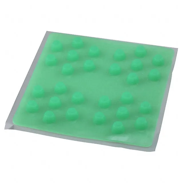 SN-5 (SILICONE SHEET, VIBRATION DAMPIN)