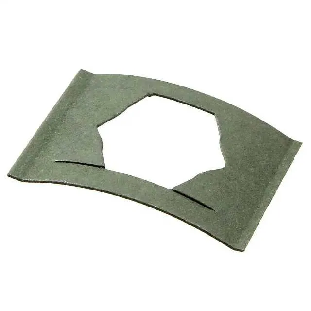 SN0461-C (SPEEDNUT W/COATING)