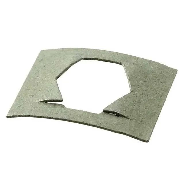 SN1287-C (SPEEDNUT W/COATING)