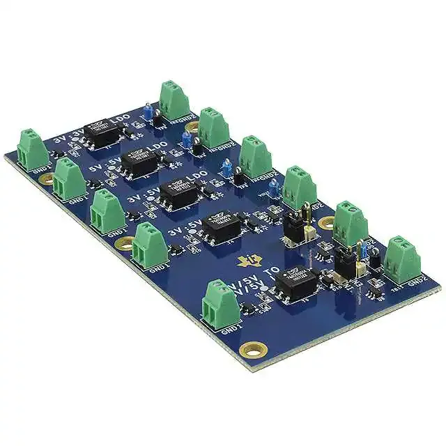 SN6501-MULXFMR-EVM (EVALUATION BOARD SN6501)