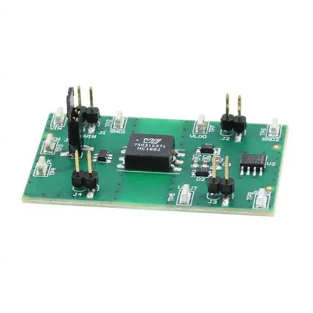 SN6505BEVM (EVAL BOARD FOR SN6505B DRIVER)