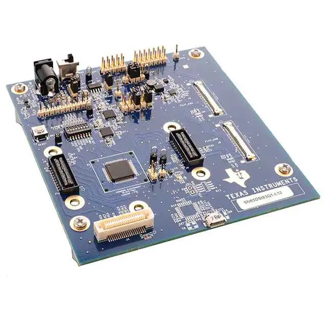 SN65DSI83Q1-EVM (SN65DSI83Q1-EVM)
