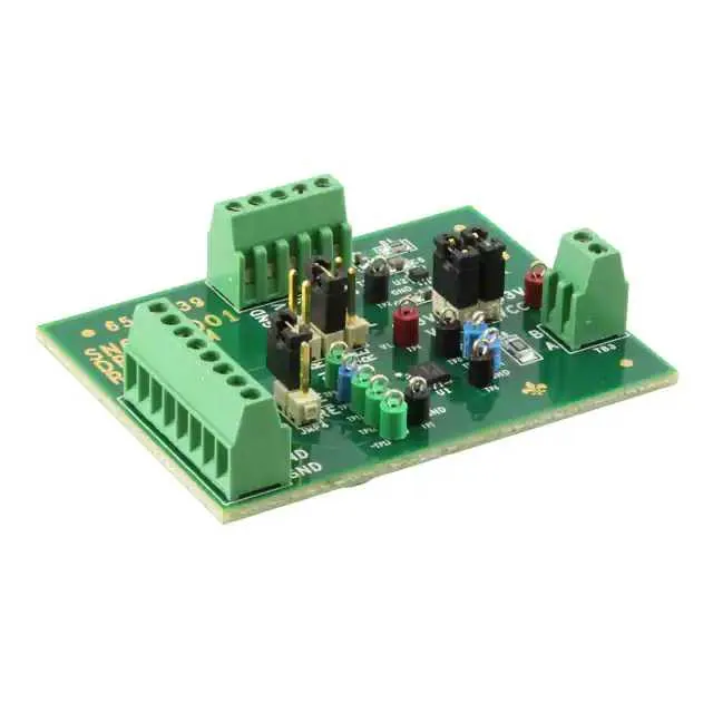 SN65HVD01-EVM (EVAL MODULE FOR SN65HVD01)