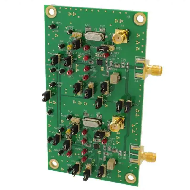 SN65HVD62EVM (MODULE EVAL FOR SN65HVD62)