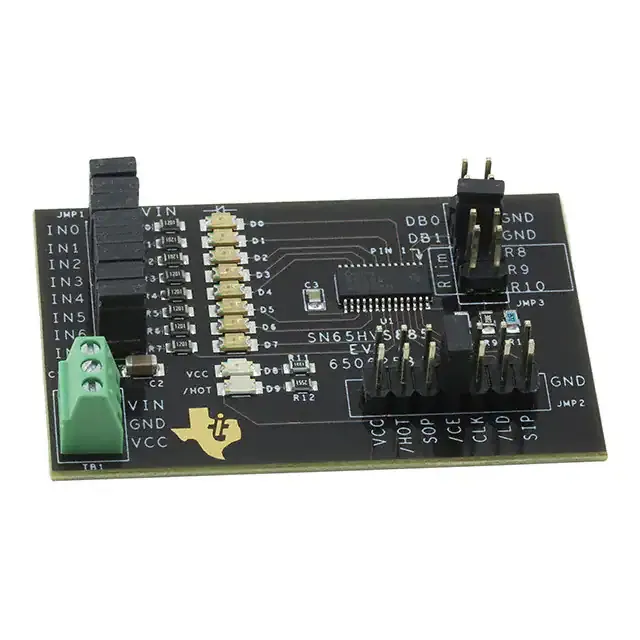 SN65HVS885EVM (BOARD EVAL FOR SN65HVS885)